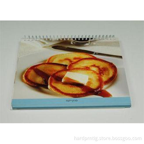 Culture Custom Photo Calendar Printing Service , Saddle Sti